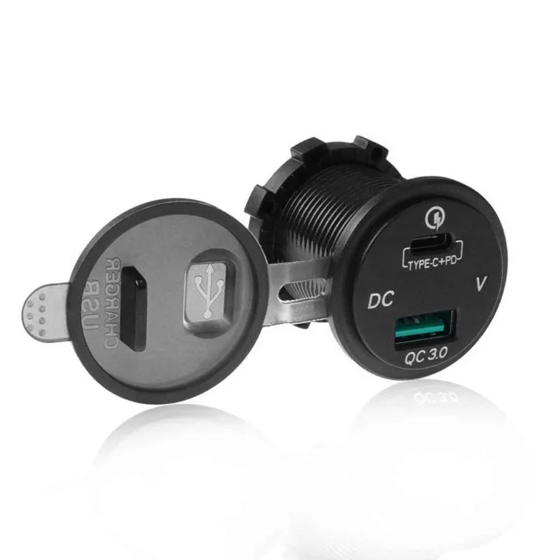 Fast Car Charger View 8