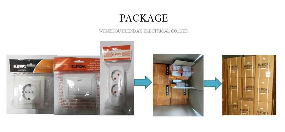 Octopus Adapter Detail 4