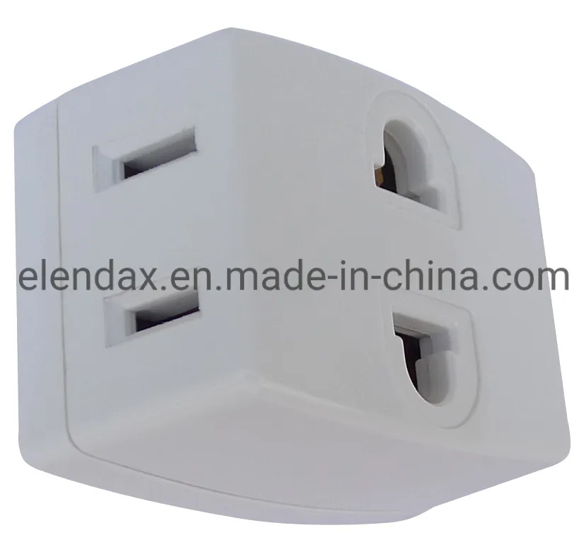 Octopus Adapter Detail 7