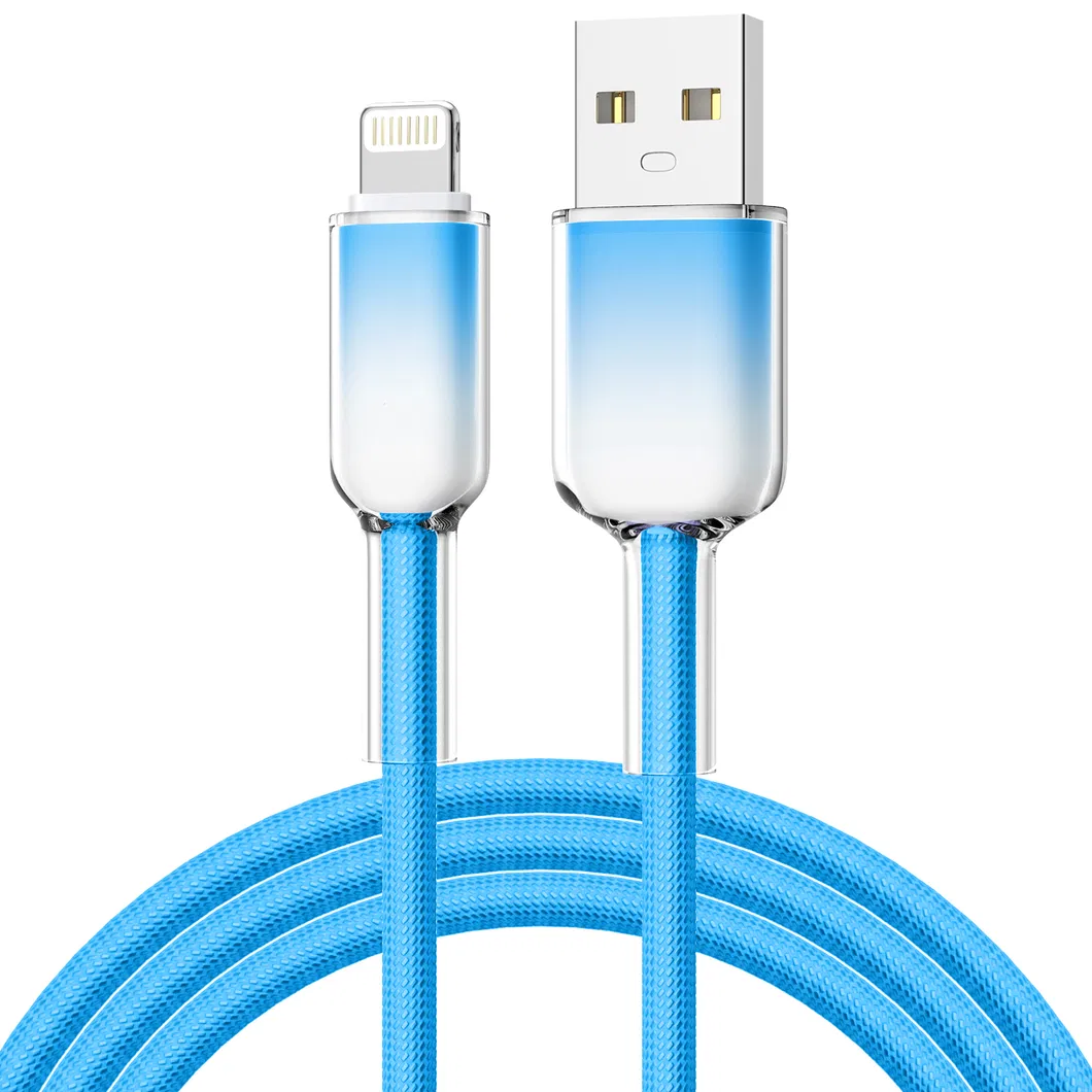 Lightning Cable 6