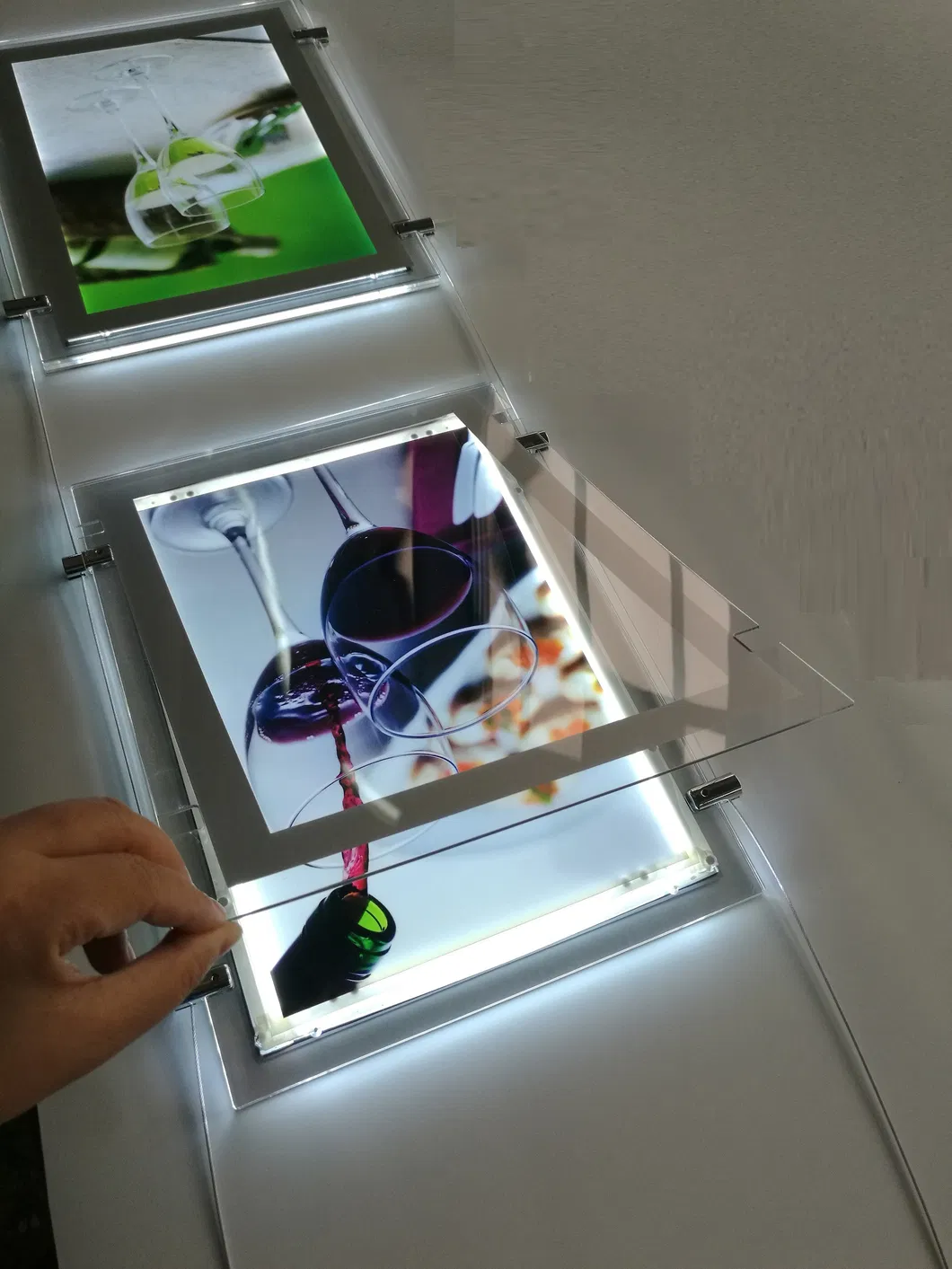 Change Graphic Step 2