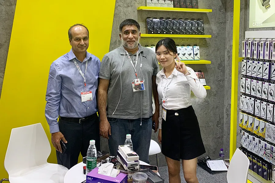 Manufacturing Process