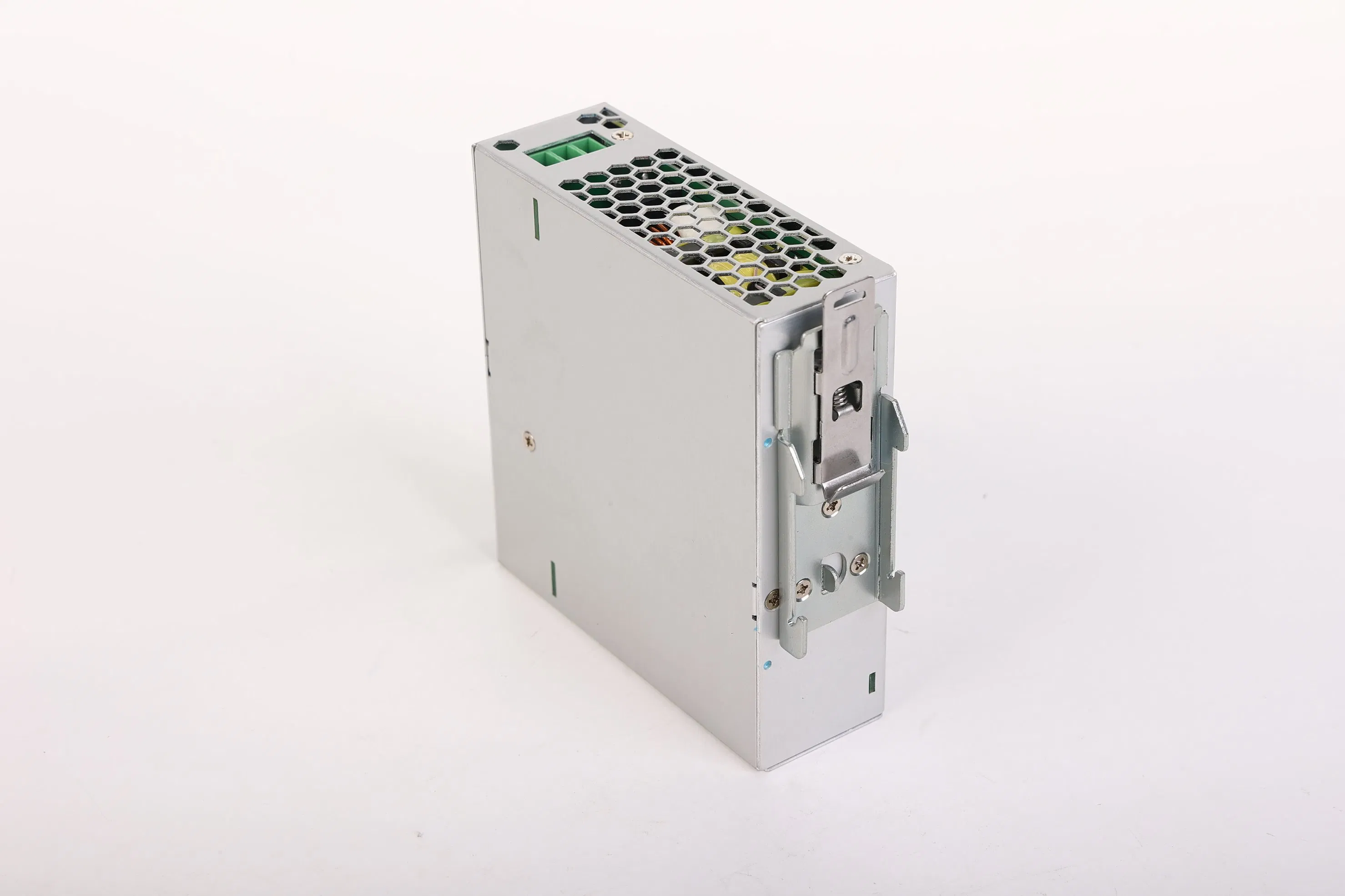 Mean Well Xdr-240e-24 240W 24V DIN Rail Switching Power Supply AC to DC Single Output Industrial SMPS