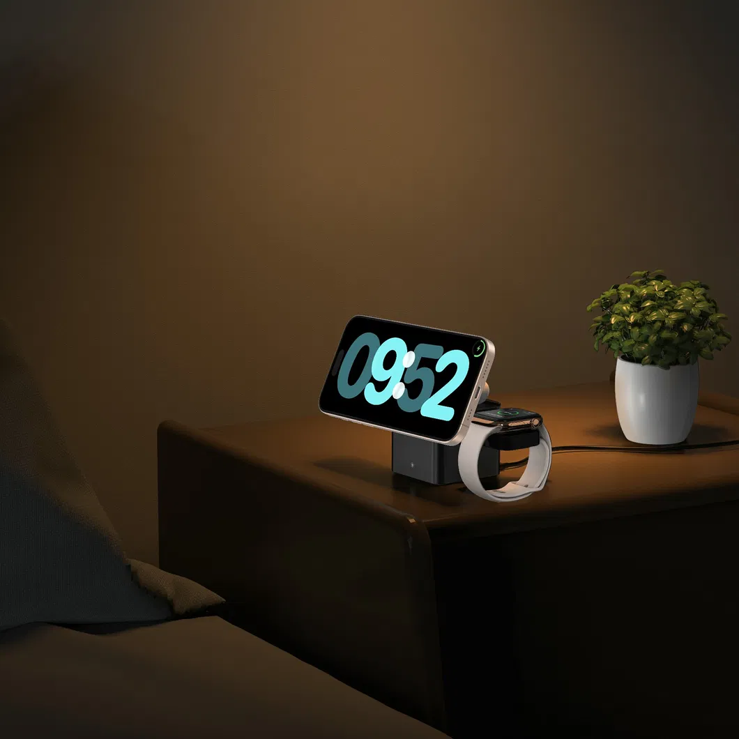 Wireless Charger View 4