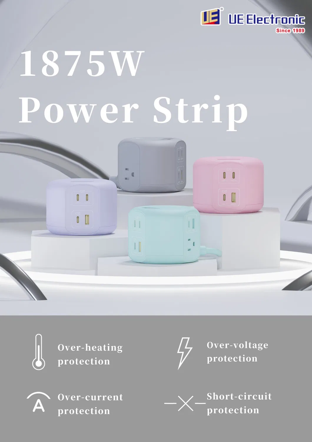 Fast Charger Description 1