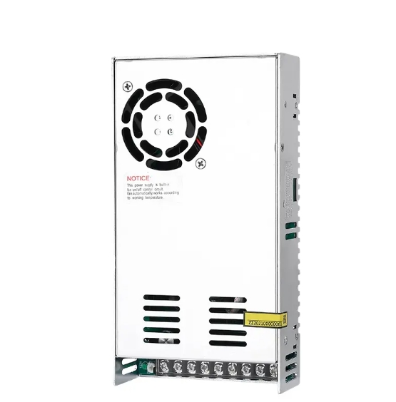 Nvvv Ms-500-12/24/36/48V Small Volume Switching Power Supply 12V 24V 36V 48V AC to DC Mini Size Output for LED Strips SMPS