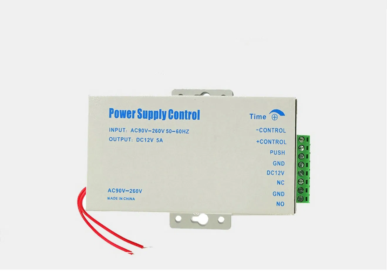 12V 3A/5A 36W/60W Mini Switching Power Supply for Access Control