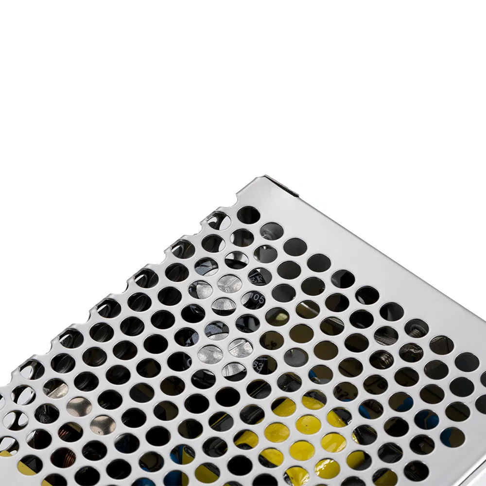 Mini Type Power Supplies Ms-50-48 50W 48V AC to DC Single Output SMPS Switching Power Supply for LED Lighting