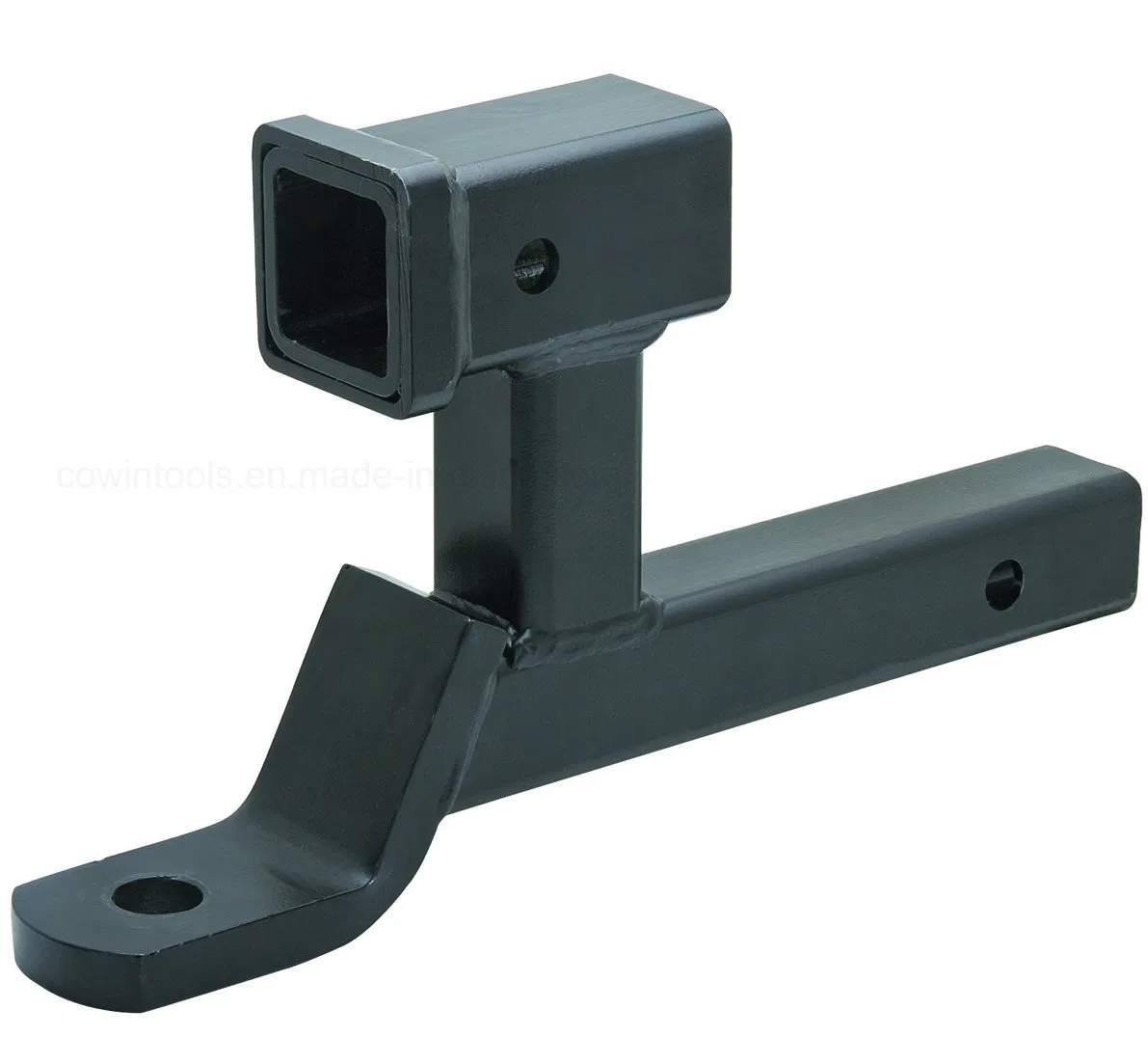 Towing Tools Multi Use Trailer Hitch Ball Mount