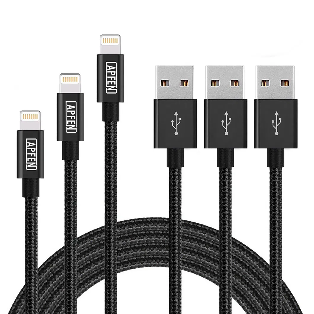 Fast Charger Cable 1