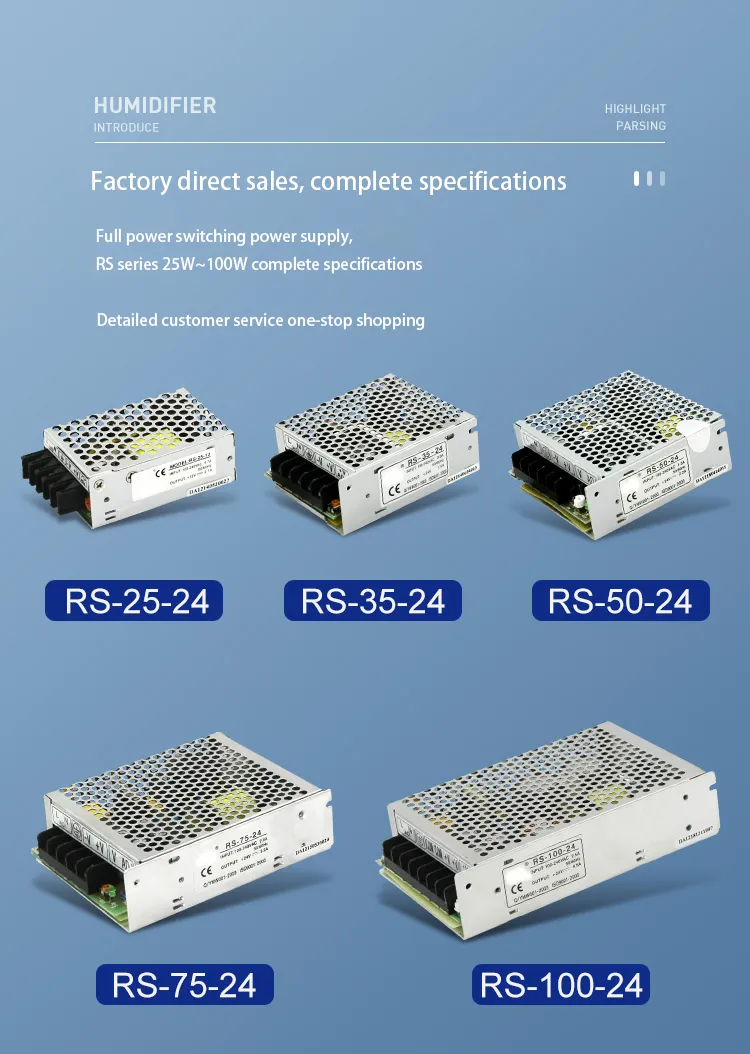 Switching Power Supply 2
