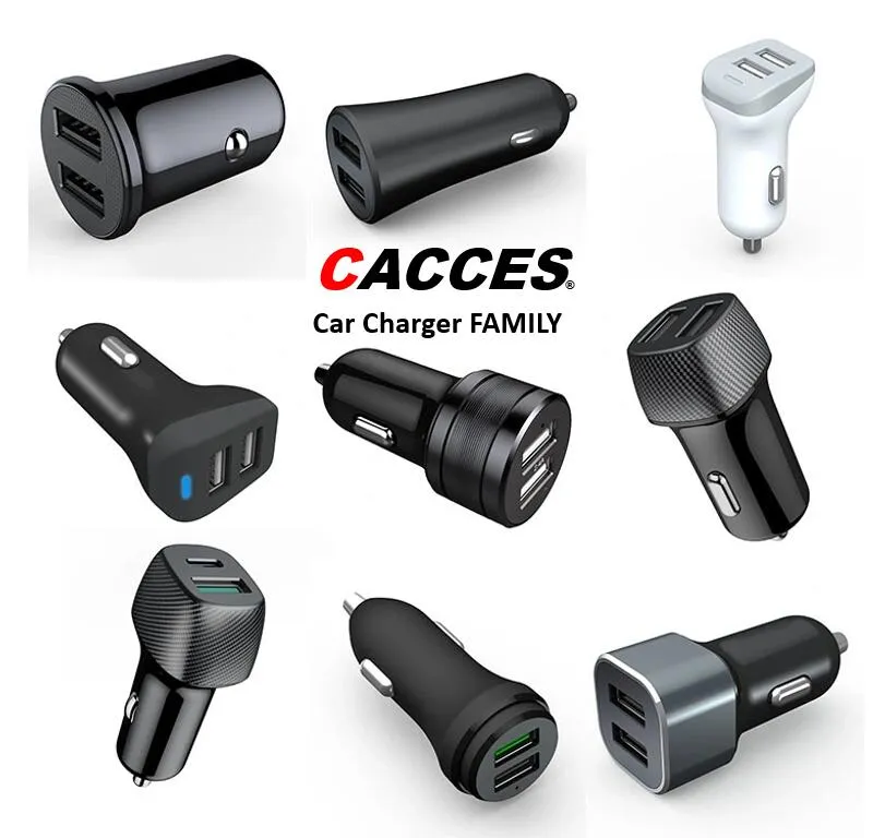 Car Charger View 9