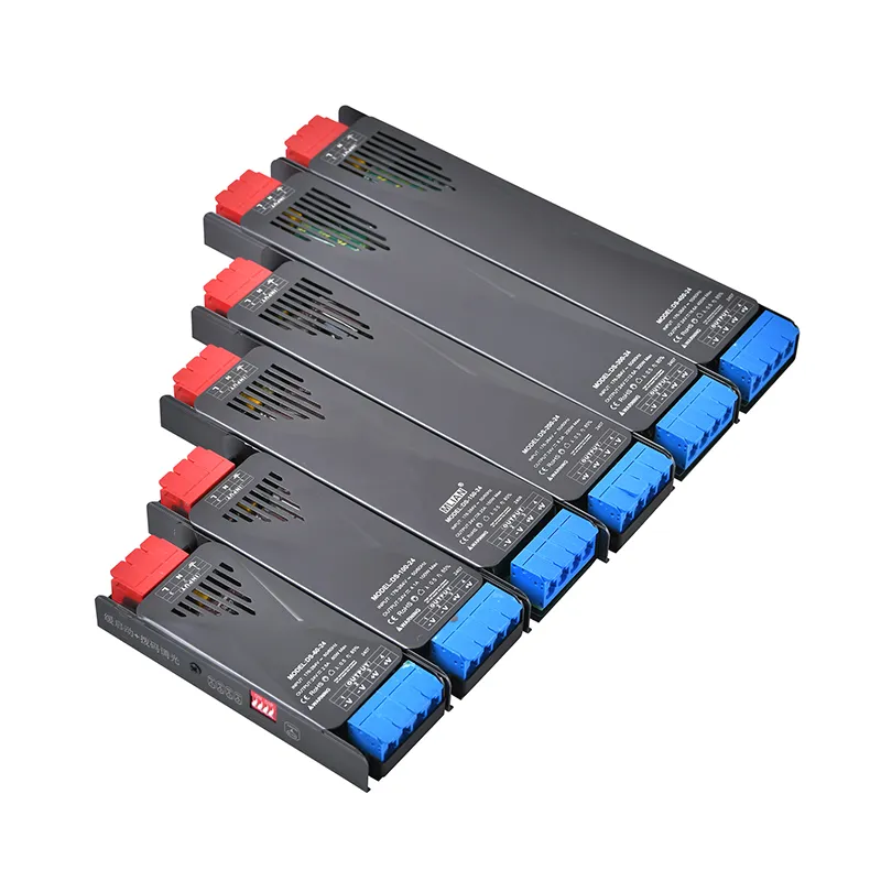 LED Driver DS-K300 1