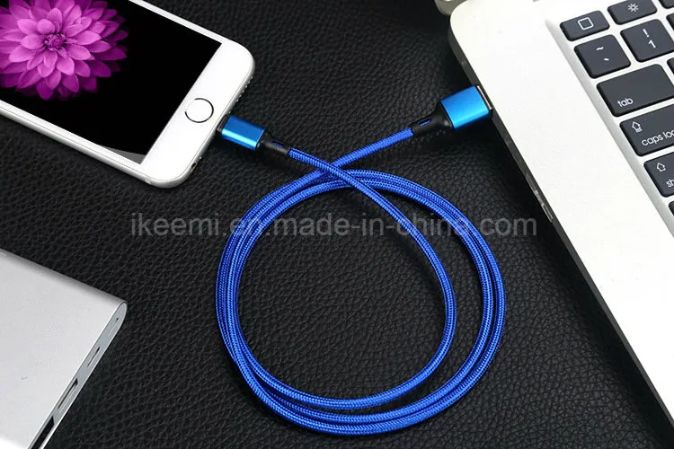 USB Lightning Cable 2