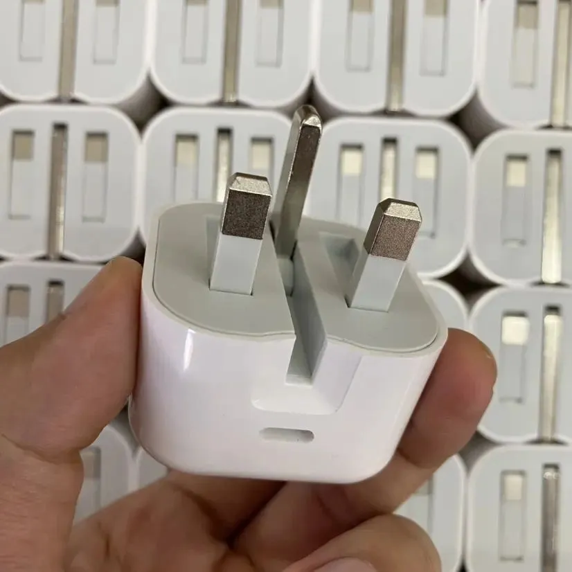 Quality Charging Power Adapter