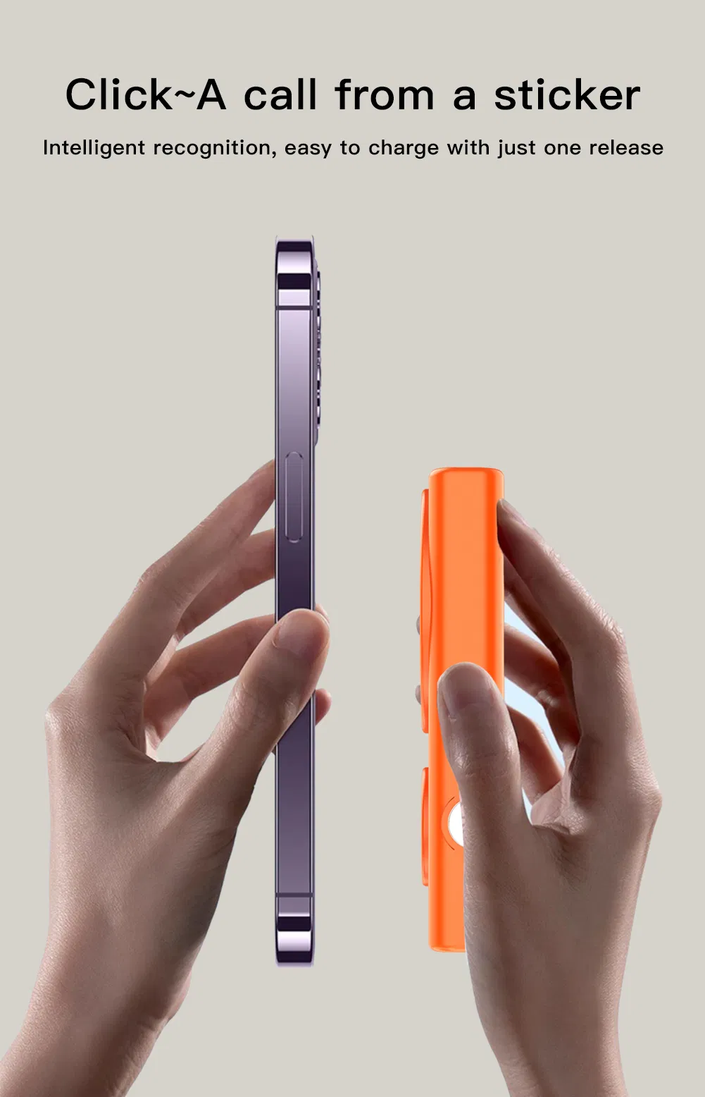 Wireless Portable Charger 11