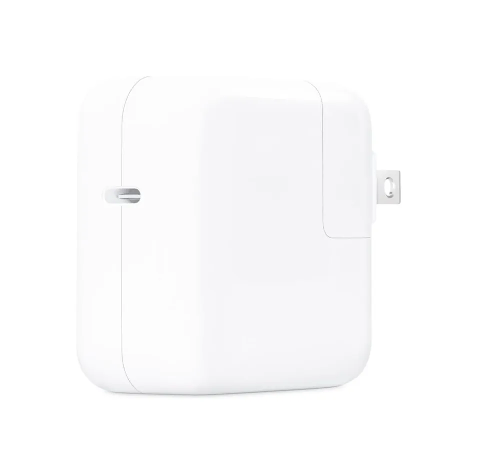 45W USB-C Charger View 2