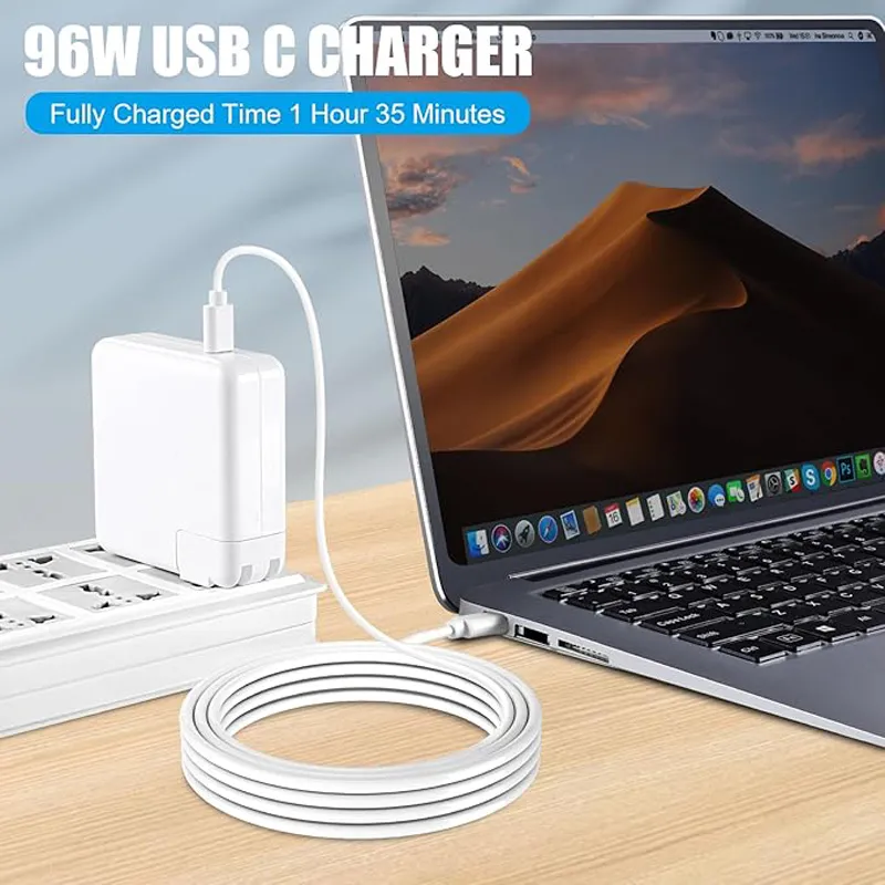 96W Charger Image 3