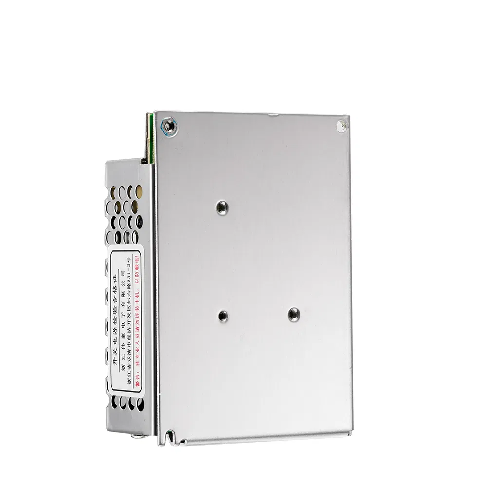 Mini Type Power Supplies Ms-50-48 50W 48V AC to DC Single Output SMPS Switching Power Supply for LED Lighting