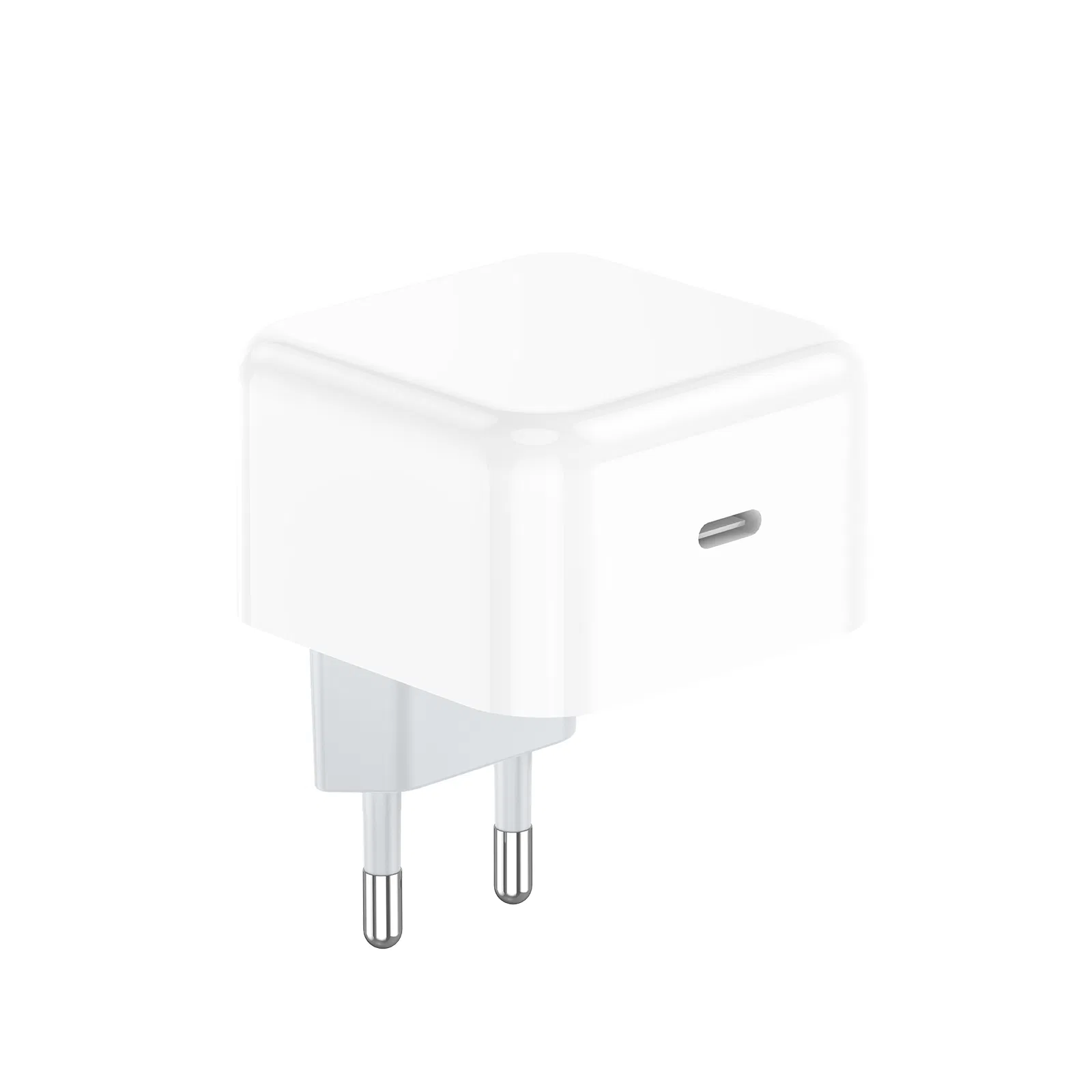 40W AVS USB-C Power Charger for Fast Charging Devices A836EU