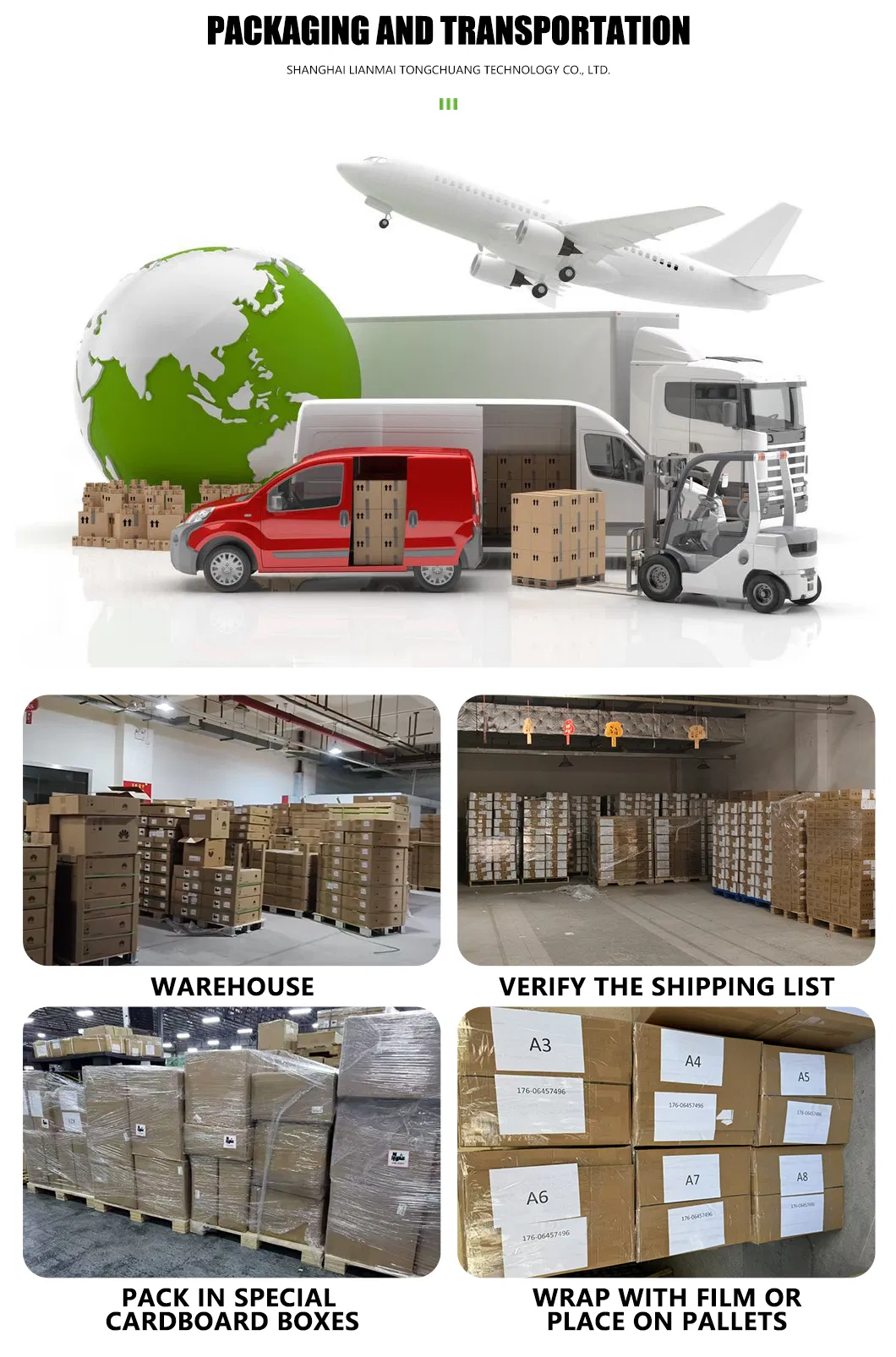 Packaging Information