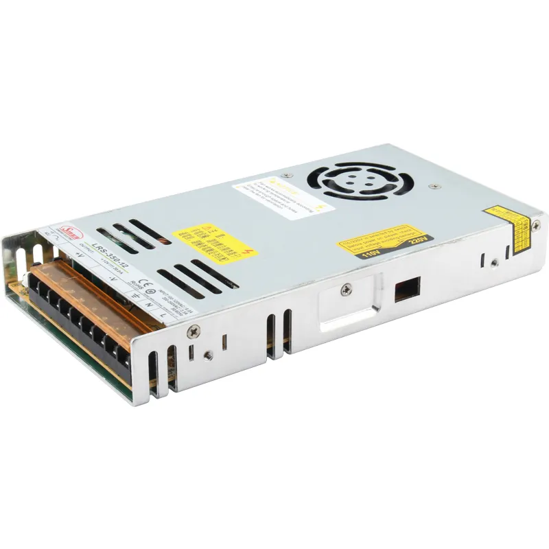 Power Supply Dimension