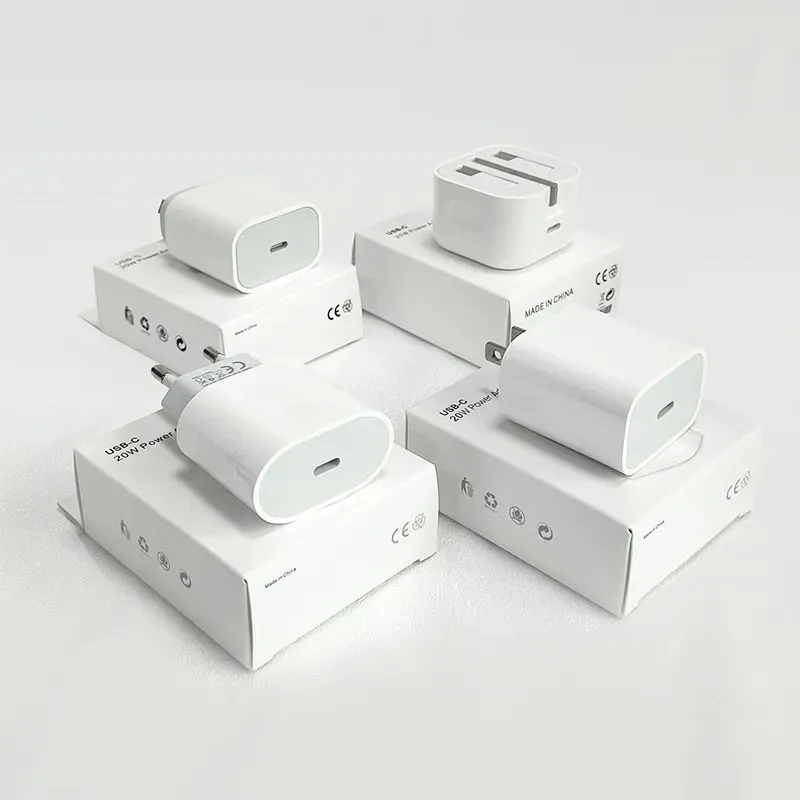 Portable Fast Charger