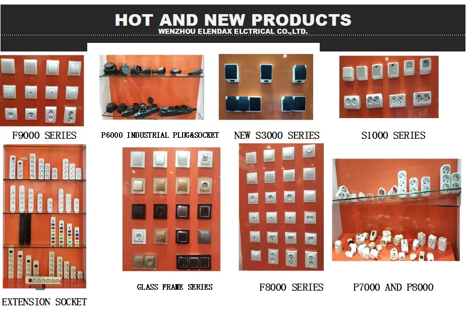 Octopus Adapter Detail 3