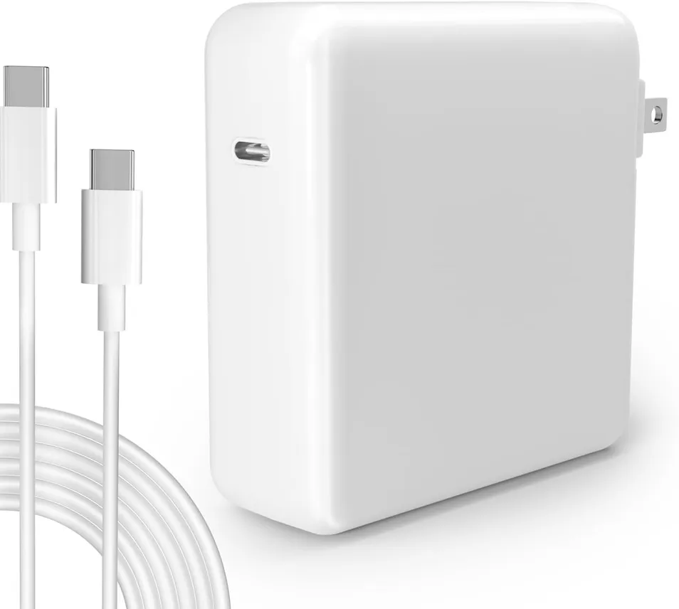 100W USB-C Charger View 1