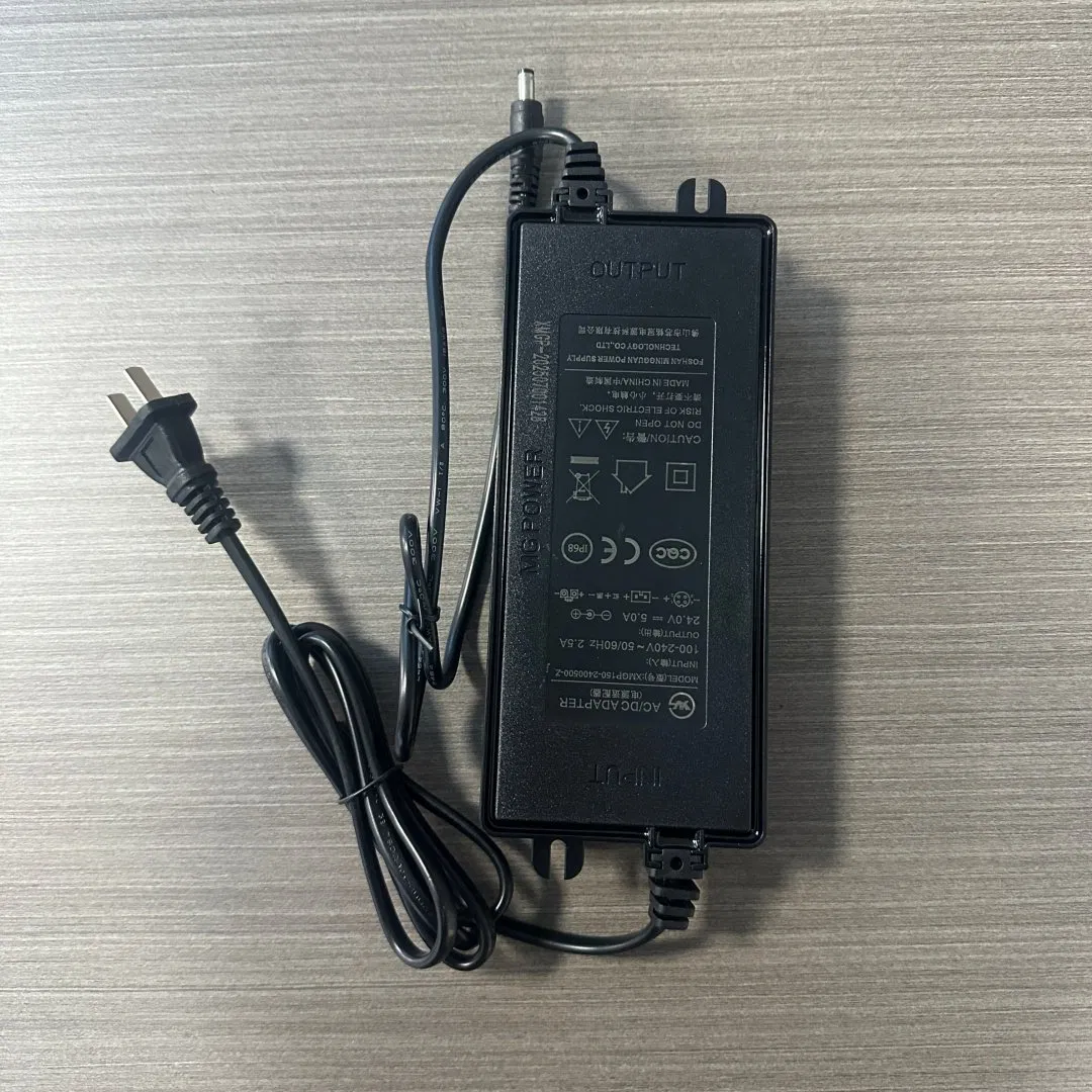 3A 4A Power Adapter, Switching Power Supply in Stock
