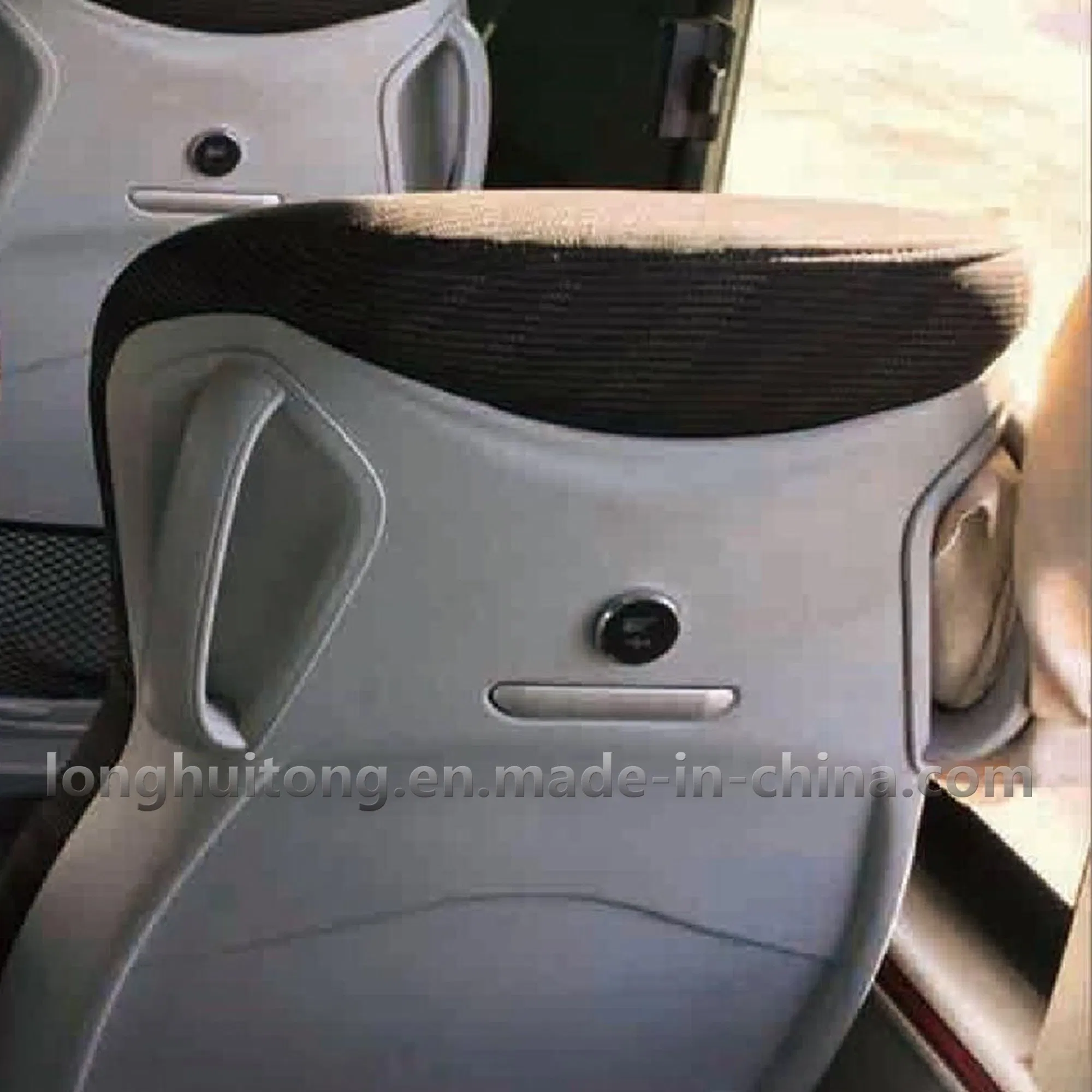 U1400/U1100 Dual USB Car Charger - Dustproof and Waterproof Stable and Secure