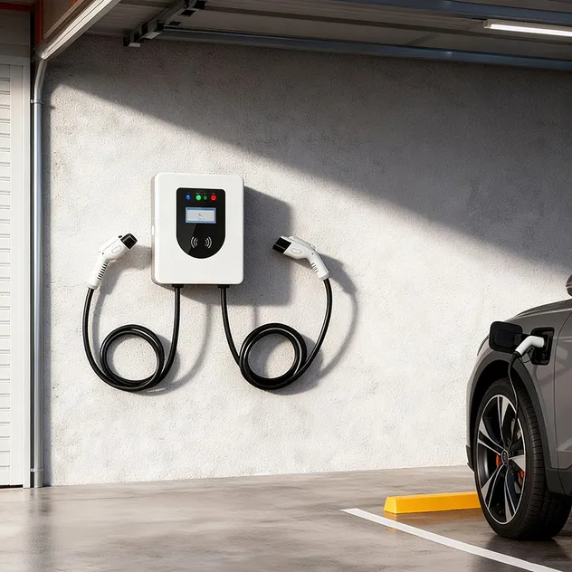 EV Car Charger