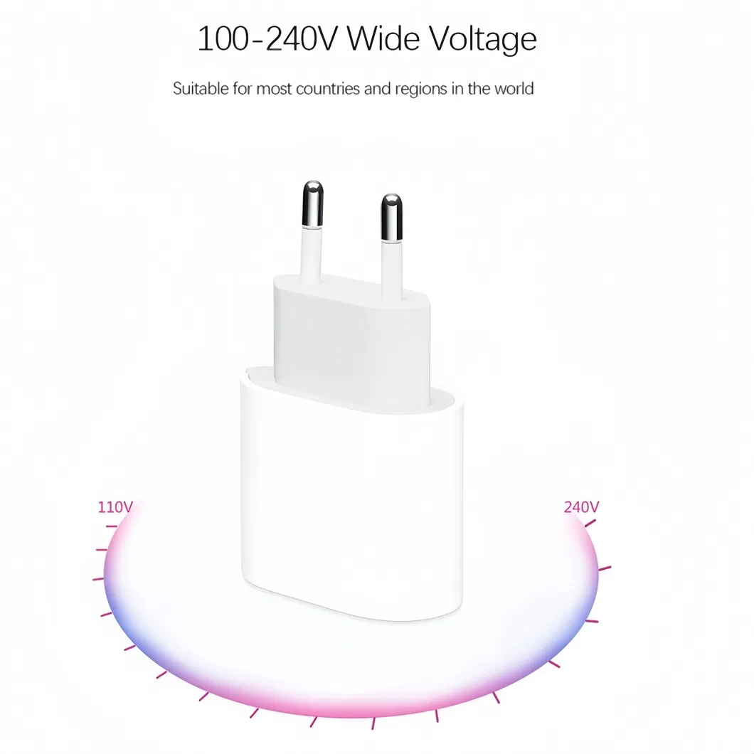 Type-C Power Adapter