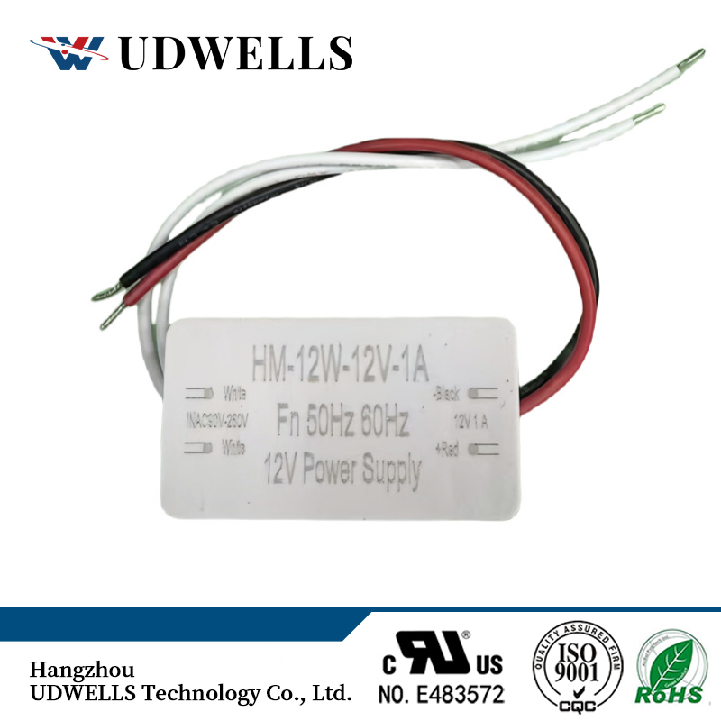 Neon Sign Transformer Modulos Balastros 2 Tubos 9W 4pin 2g7 Mini LED Driver Input 24V PWM LED Driver Switching Power Supply