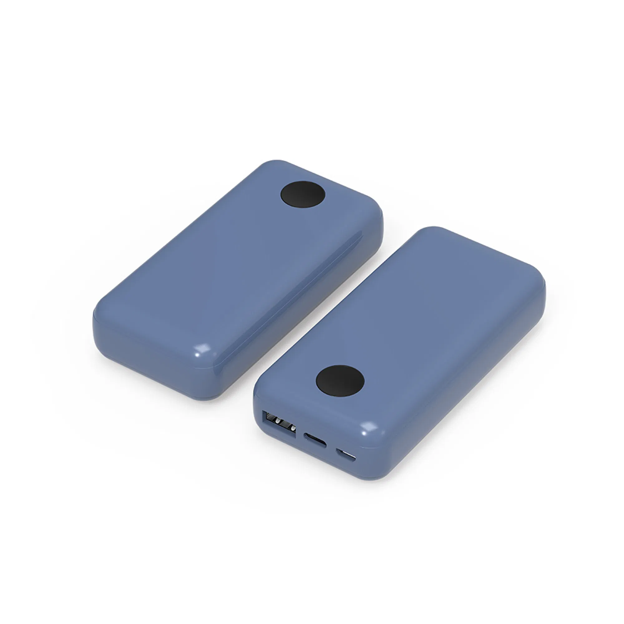 10000mAh Portable Charger USB-C Power Delivery Power Bank