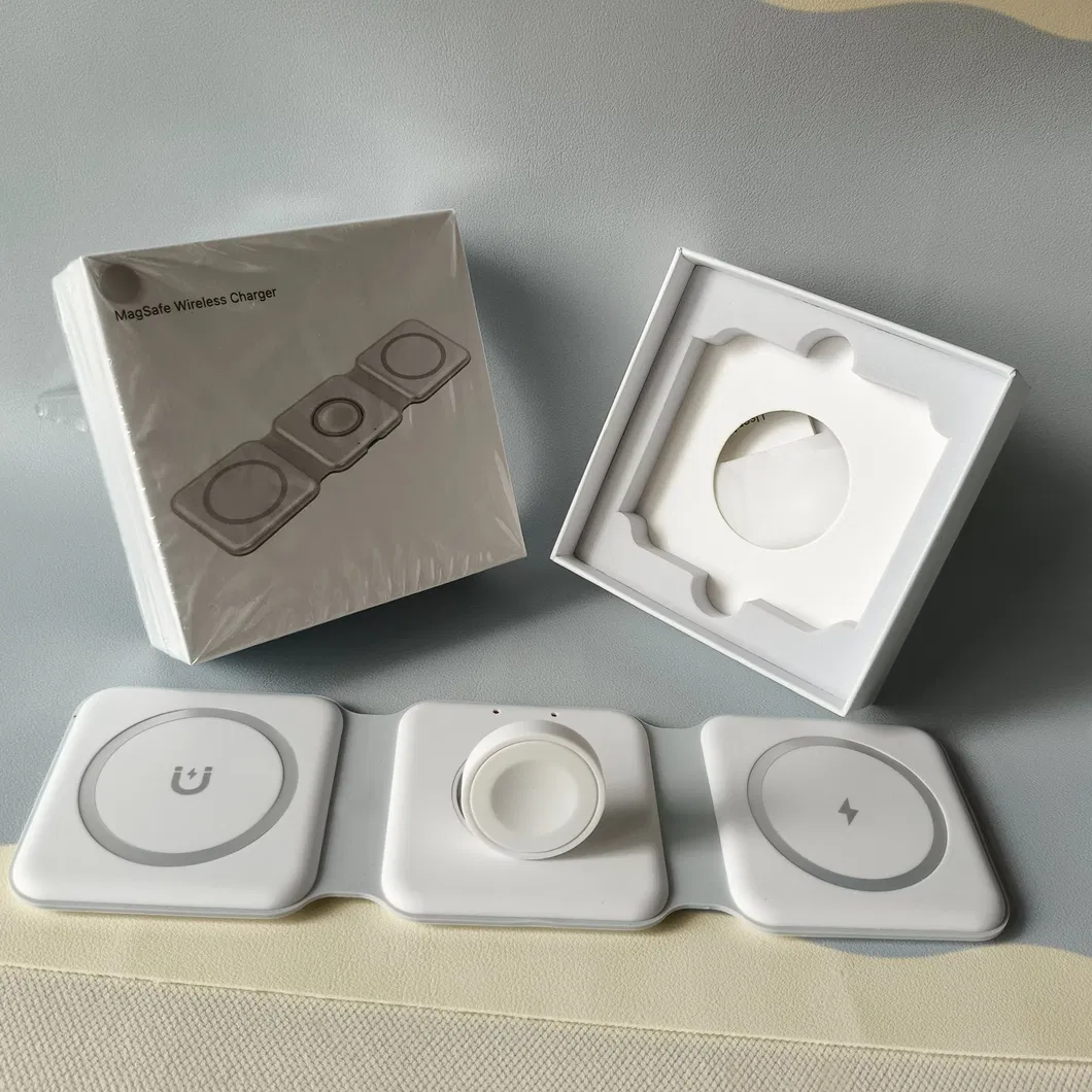 Magsafe Wireless Charger 12