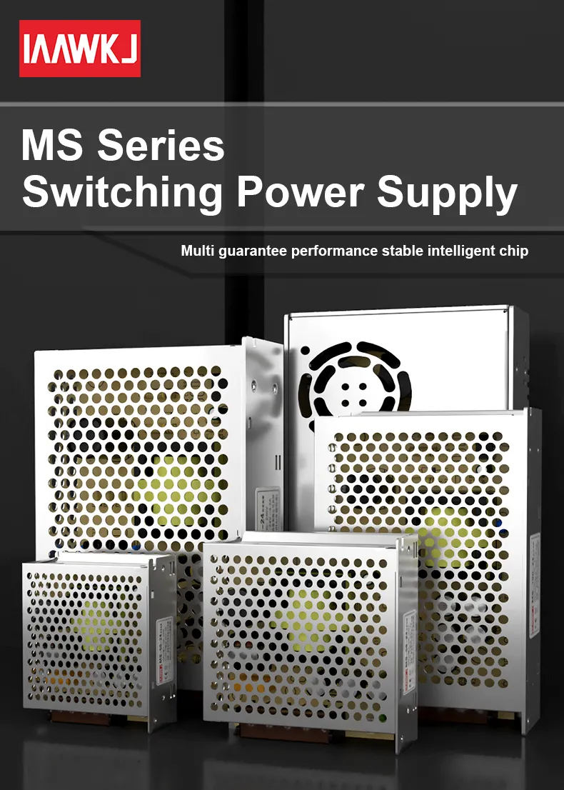 Power Supply Image 1