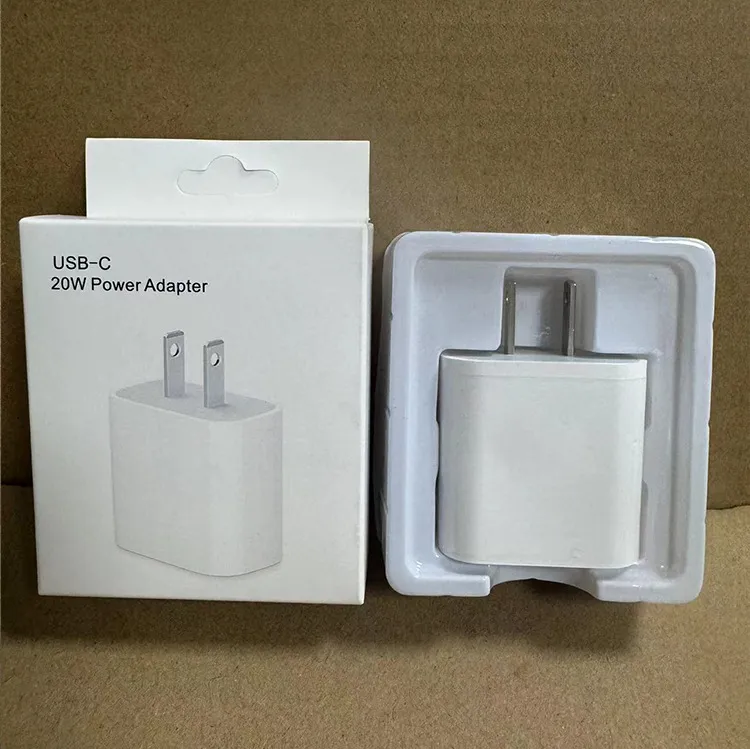 Quick Charging Display