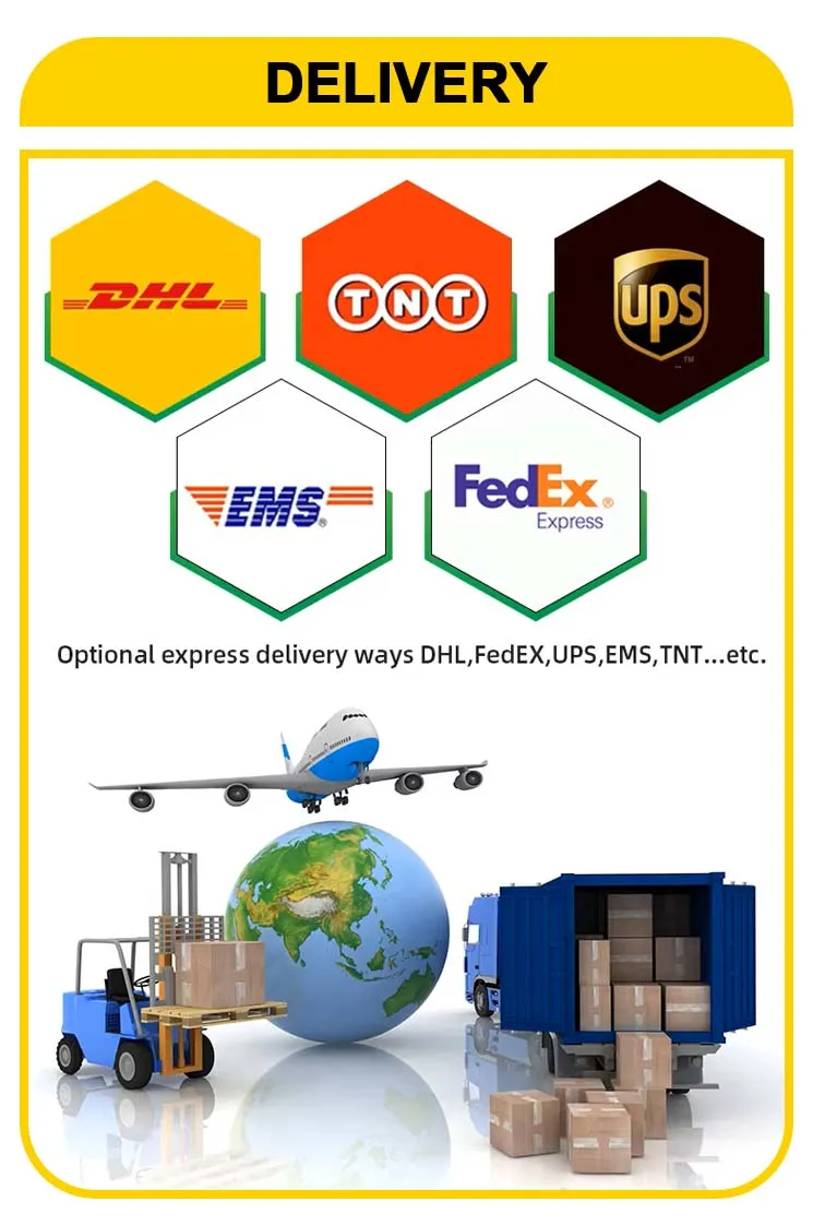 Shipping and Logistics