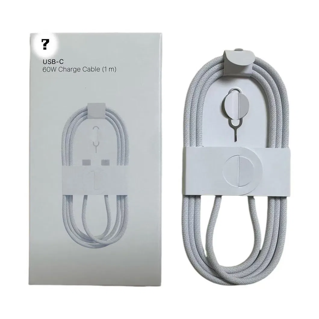 Phone 16 Compatible Cable