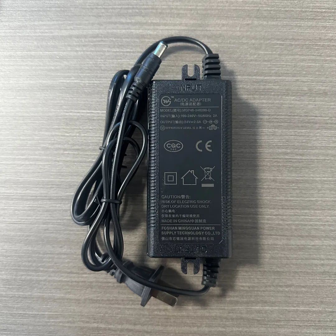 3A 4A Power Adapter, Switching Power Supply in Stock