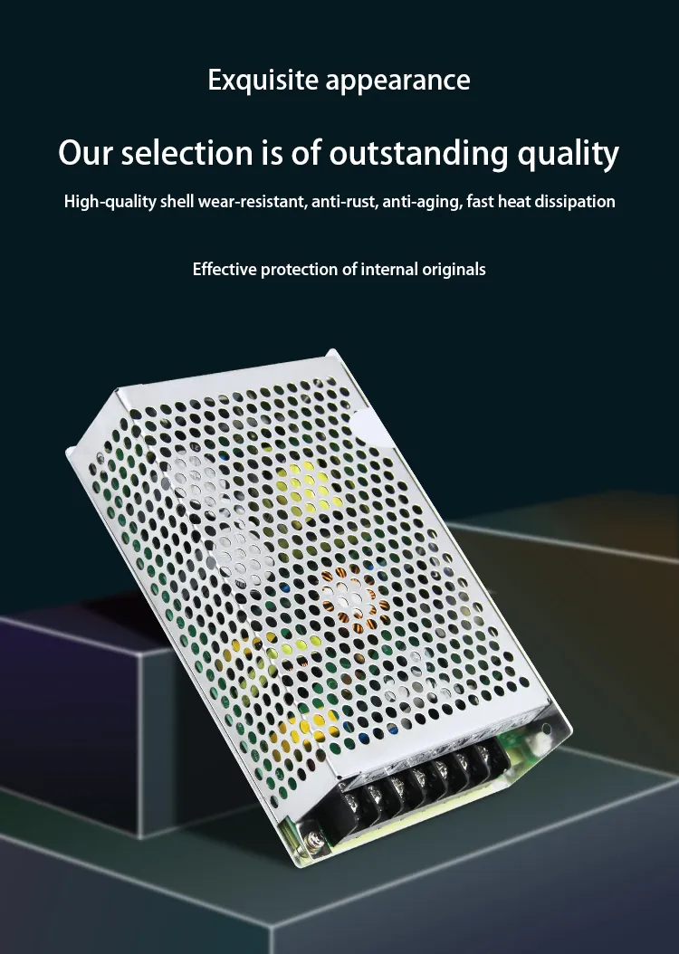 Switching Power Supply 5