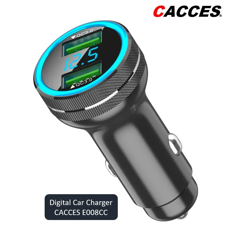Car Charger View 7