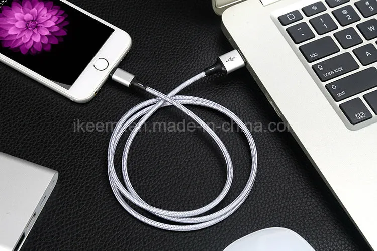 USB Lightning Cable 4