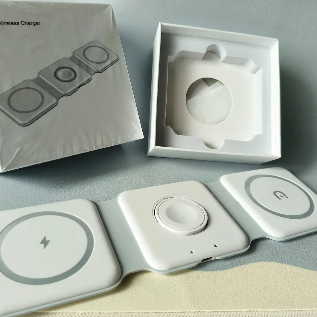 Magsafe Wireless Charger 10