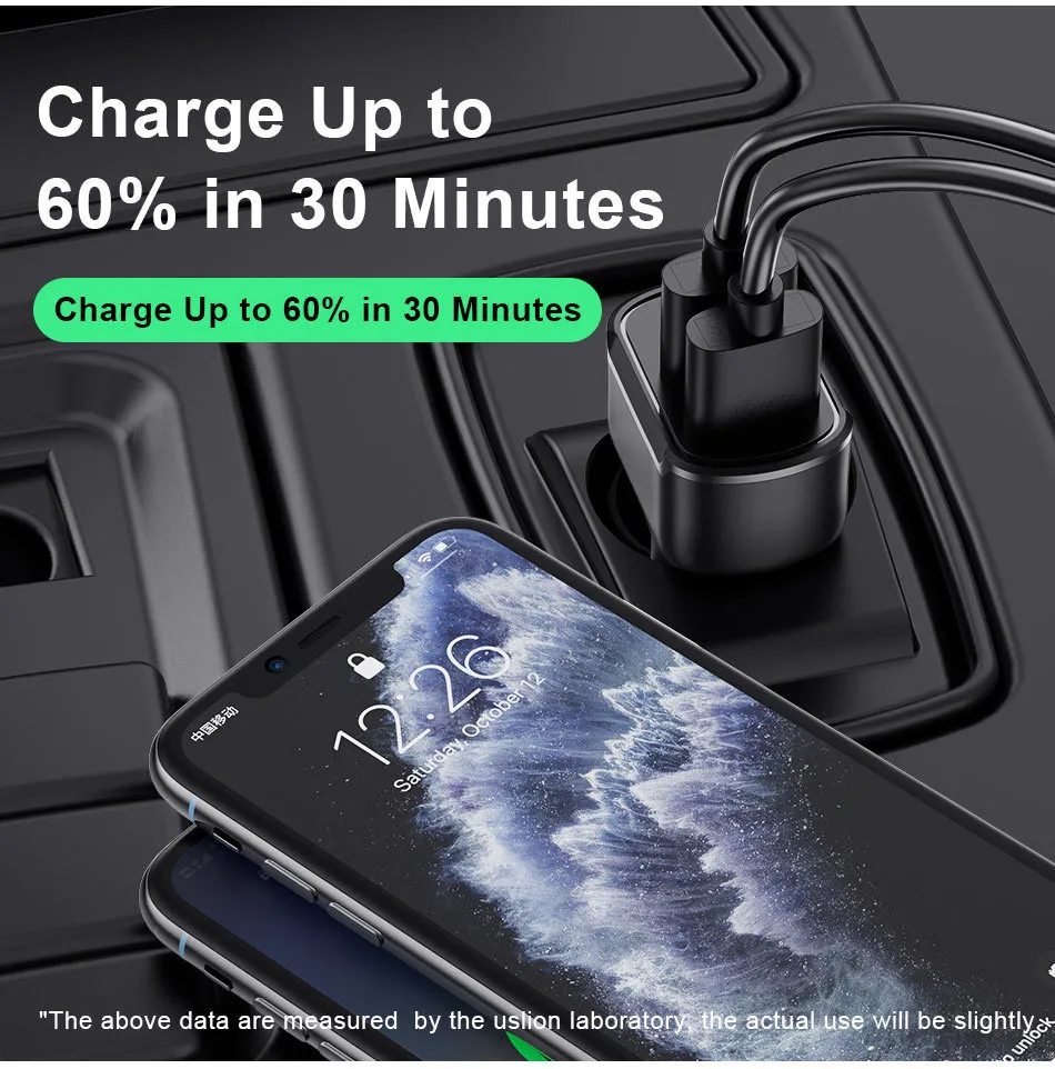Car Charger Image 11