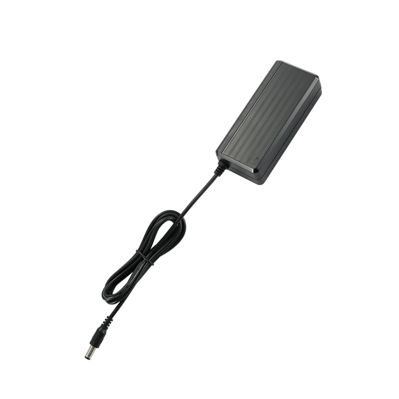 Output Plug DC 5.5*2.5mm, 4.0*1.7mm Desktop Adapter Certified Switching Power Supply