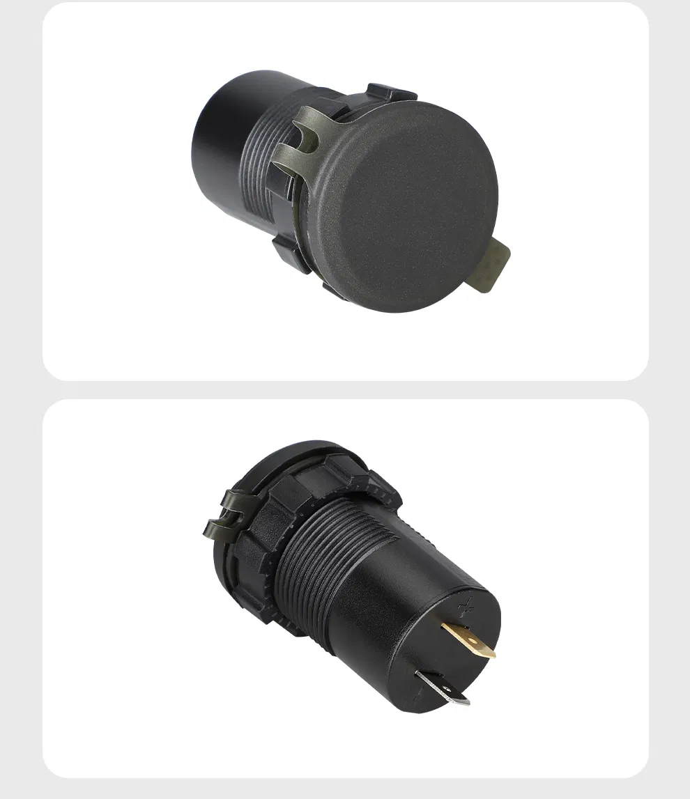 Car Charger Detail 8