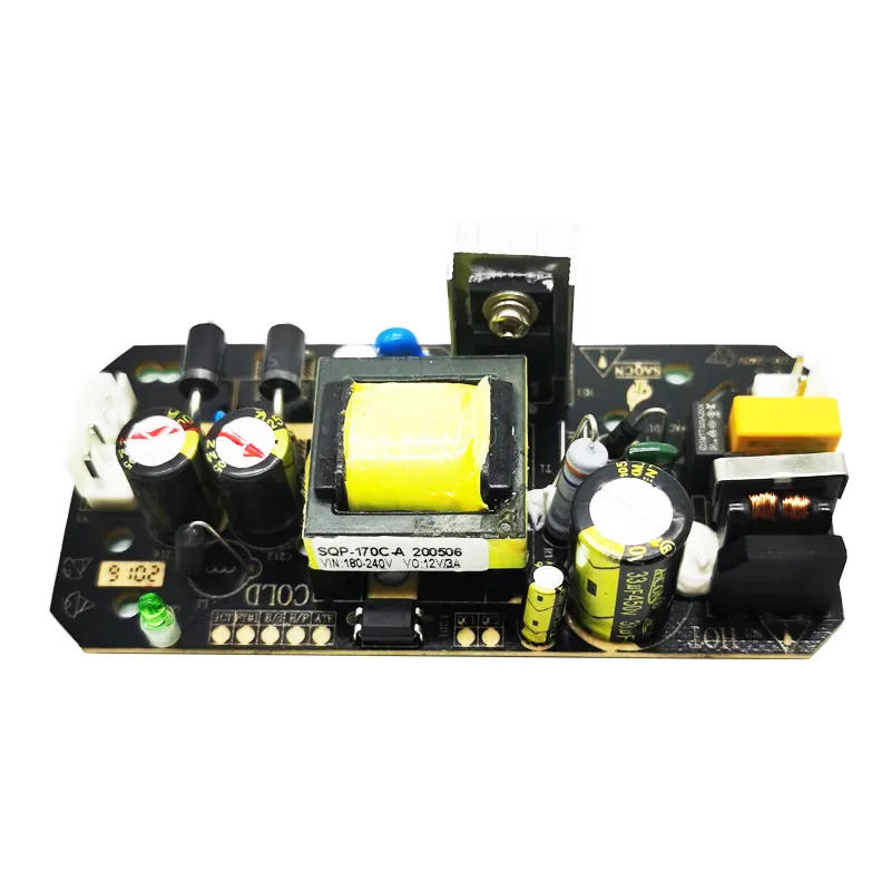 Switching Power Supply PCB Board