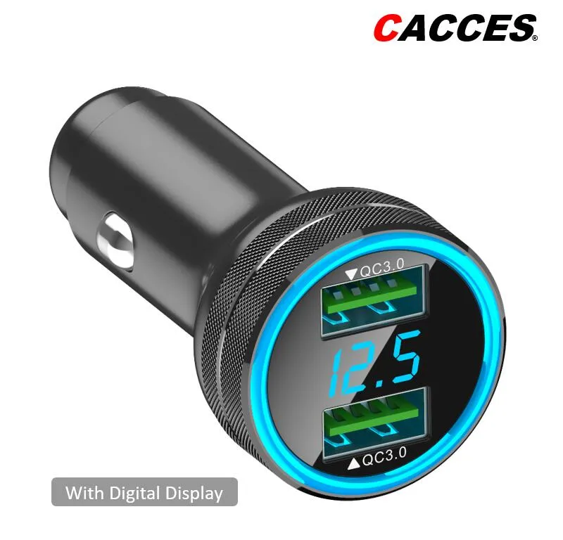 Car Charger View 1